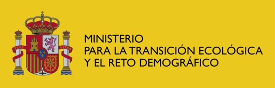 Ministerio para la transición ecológica y el reto demográfico