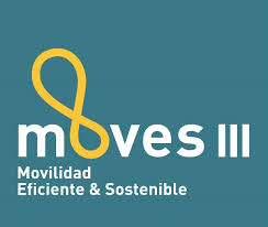 Logo Moves III